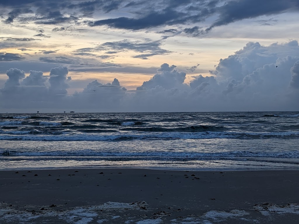 Mustang Island Conference Center | 6981 TX-361, Port Aransas, TX 78373, USA | Phone: (361) 749-1800