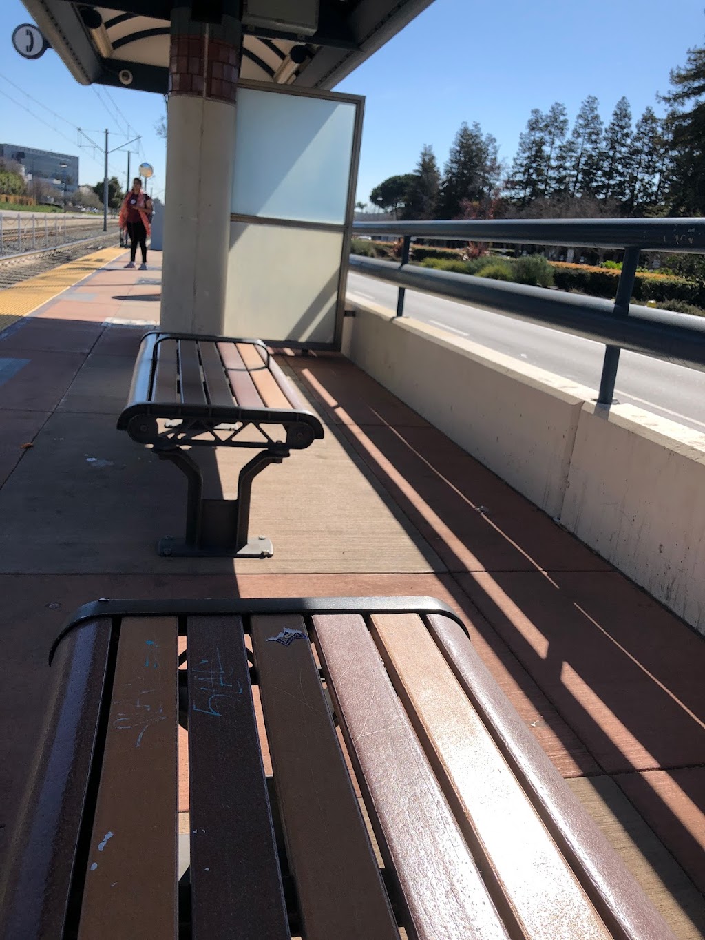 BikeLink : VTA River Oaks Station | River Oaks Cir, San Jose, CA 95134, USA | Phone: (888) 540-0546