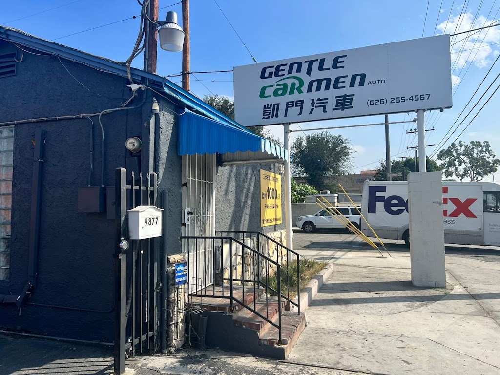 Fat Uncle Car Rental | 9877 Garvey Ave, El Monte, CA 91733, USA | Phone: (909) 454-7777