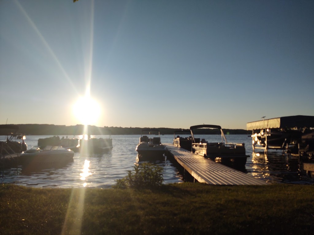 Timmers Resort | 5151 Timmer Bay Rd, West Bend, WI 53095, USA | Phone: (262) 338-7710