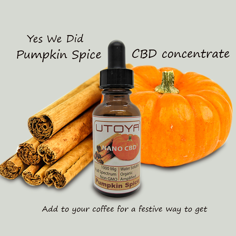 Utoya CBD & D8 | 953 NE Wheelock Pl, Hillsboro, OR 97006, USA | Phone: (727) 422-7075