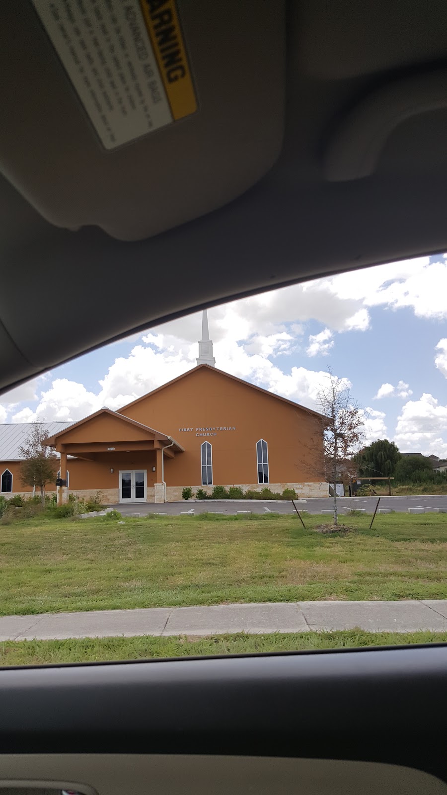 First Presbyterian Church of New Braunfels | 1762 S Walnut Ave, New Braunfels, TX 78130, USA | Phone: (830) 625-6060