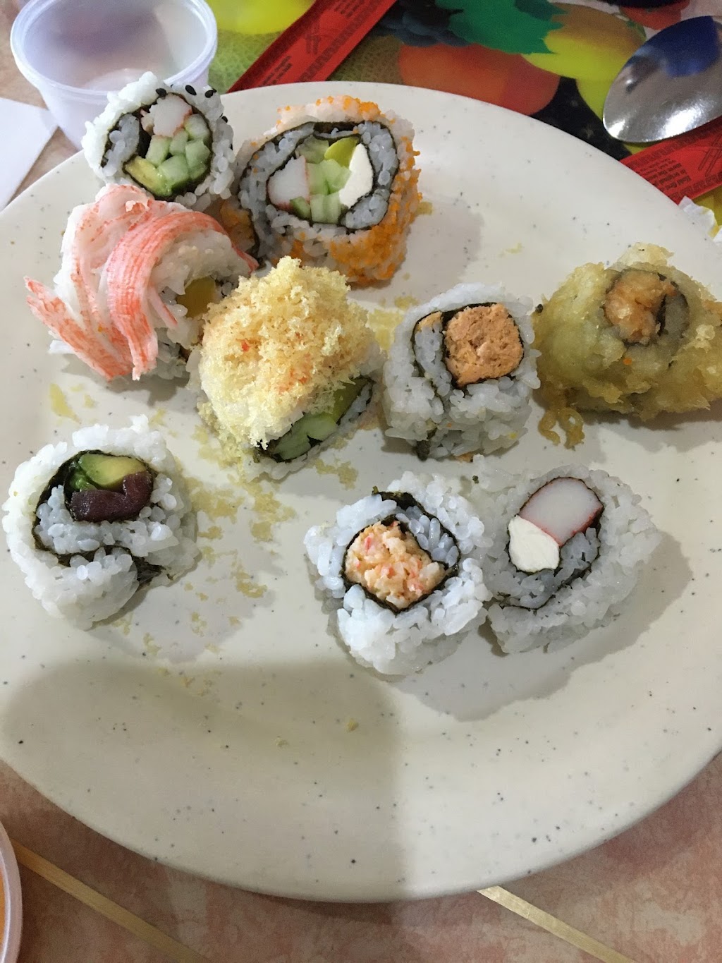 Asian Buffet | 3813 Charlestown Rd, New Albany, IN 47150, USA | Phone: (812) 945-1888