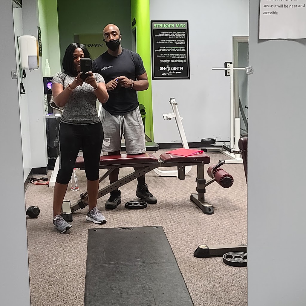 Fitness:1440 Hueytown | 2801 Allison-Bonnett Memorial Dr #1859, Hueytown, AL 35023, USA | Phone: (205) 744-3333
