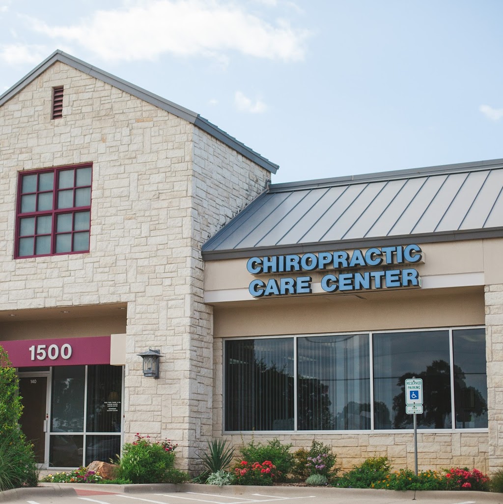 Chiropractic Care Center: Tyce Hergert DC | 1500 W Southlake Blvd Suite 120, Southlake, TX 76092, USA | Phone: (817) 416-6116