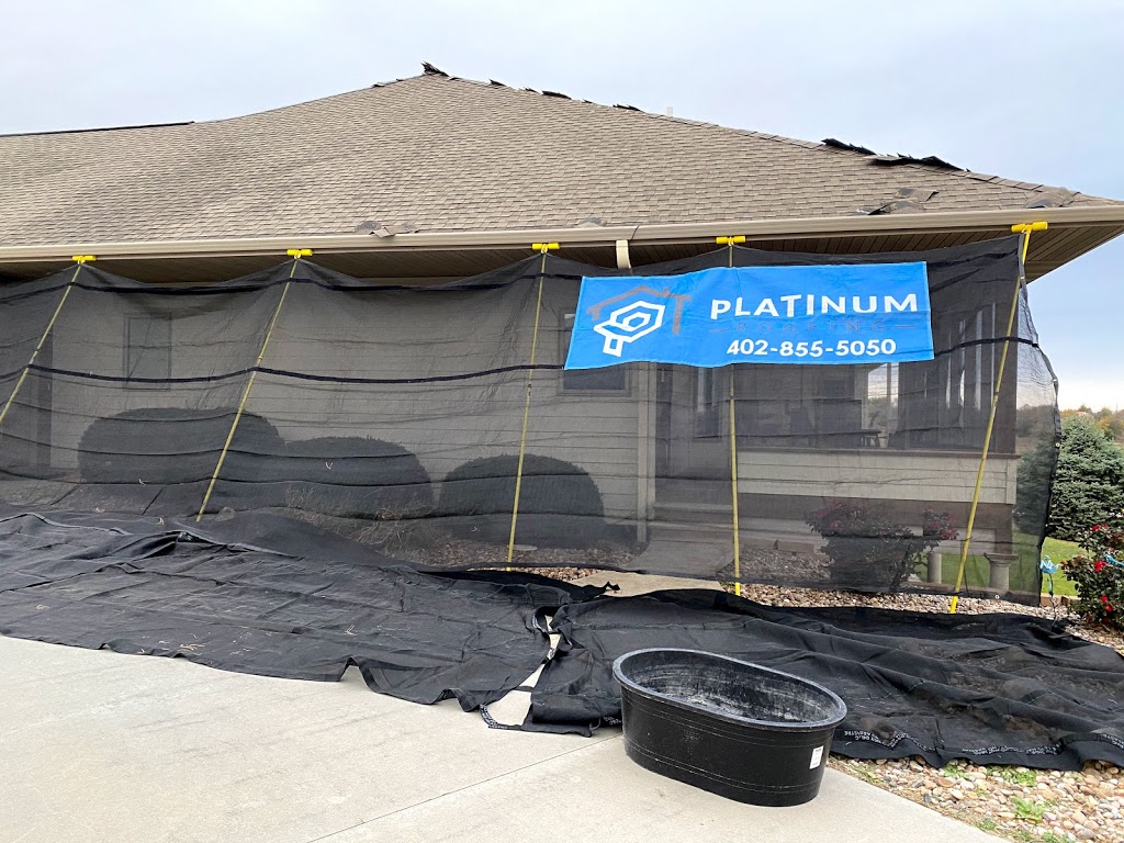 Platinum Roofing | 12520 NW 84th St, Malcolm, NE 68402 | Phone: (402) 855-5050