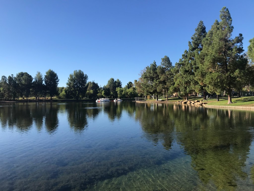 Yorba Regional Park | 7600 E La Palma Ave, Anaheim, CA 92807, USA | Phone: (714) 973-6615