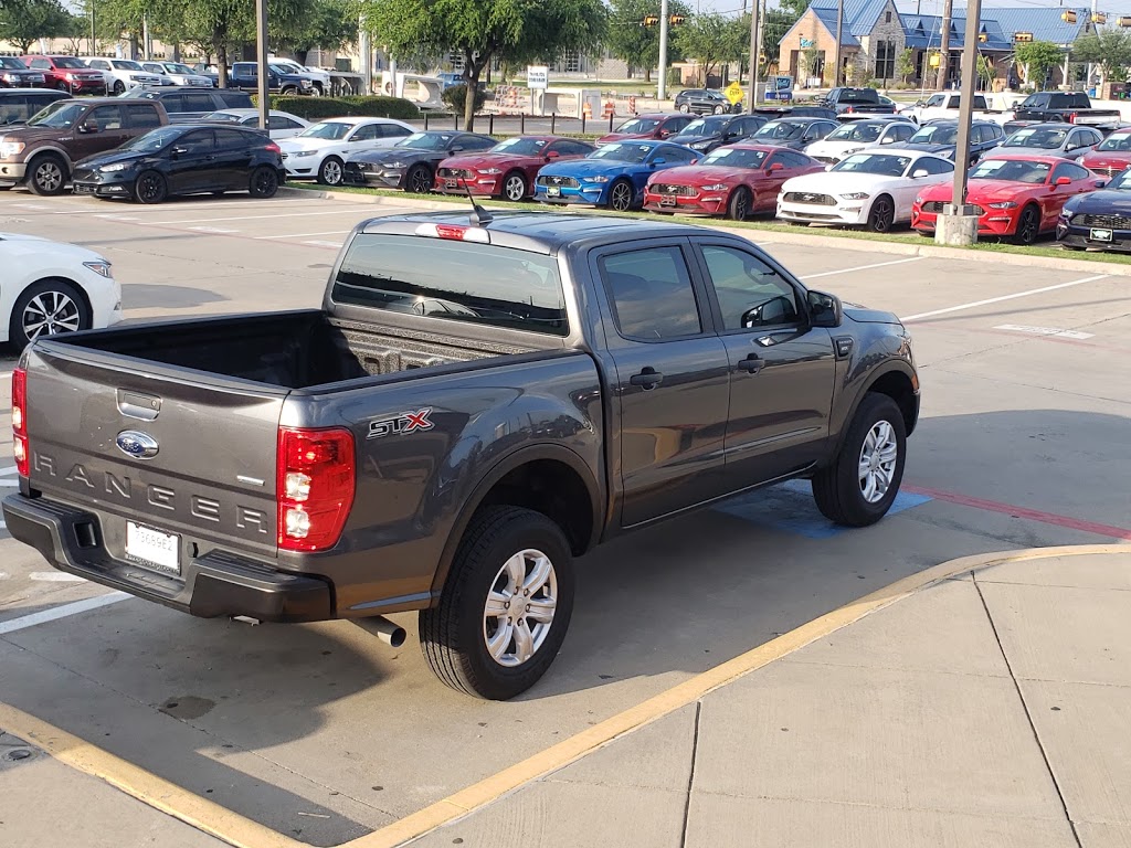 Randall Reeds Planet Ford 635 Service | 3601 S Shiloh Rd, Garland, TX 75041, USA | Phone: (972) 864-3673