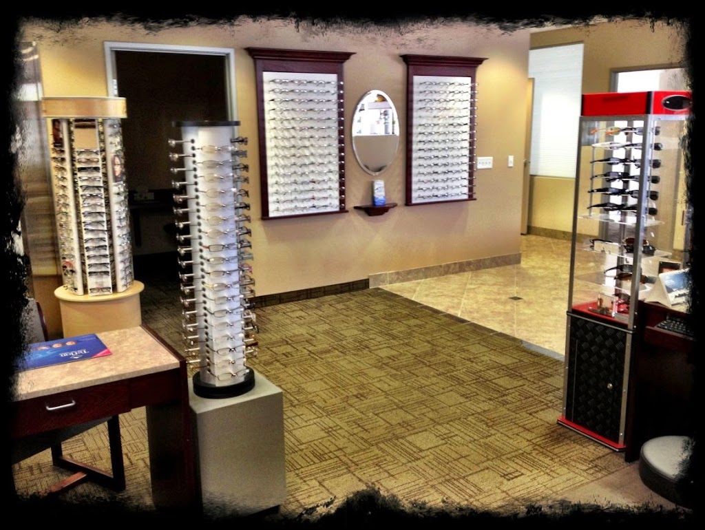 Eye Care Services - Centennial Hills | 7105 N Durango Dr Ste 100, Las Vegas, NV 89149, USA | Phone: (702) 651-2020