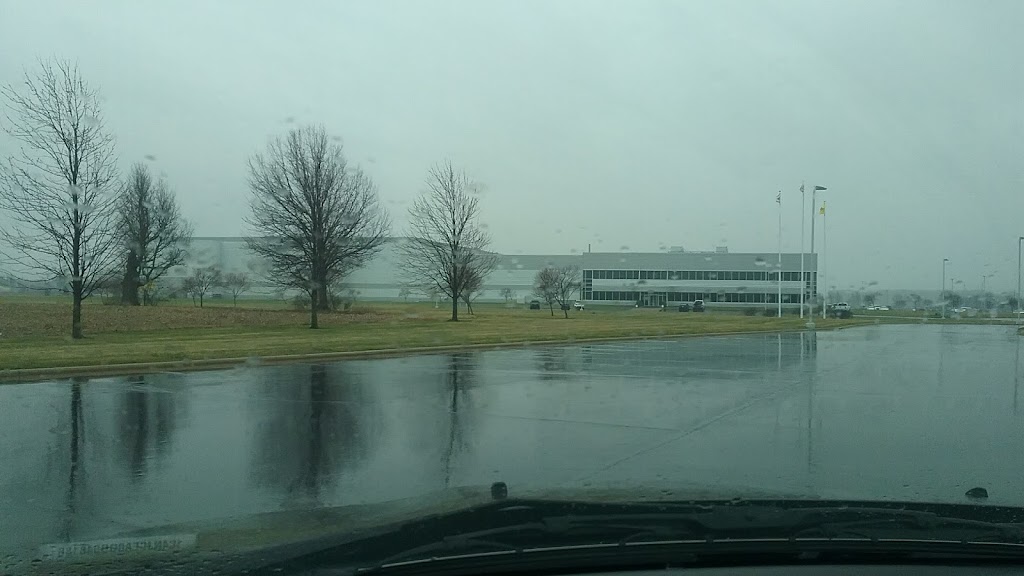 JEGS Performance Warehouse | 101 Jegs Blvd, Delaware, OH 43015, USA | Phone: (800) 345-4545