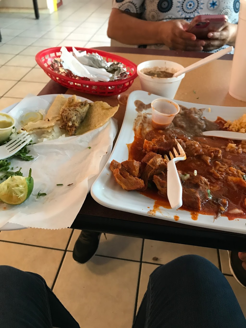 Taqueria Micheladas | 11555 Jupiter Rd, Dallas, TX 75218, USA | Phone: (972) 807-6255