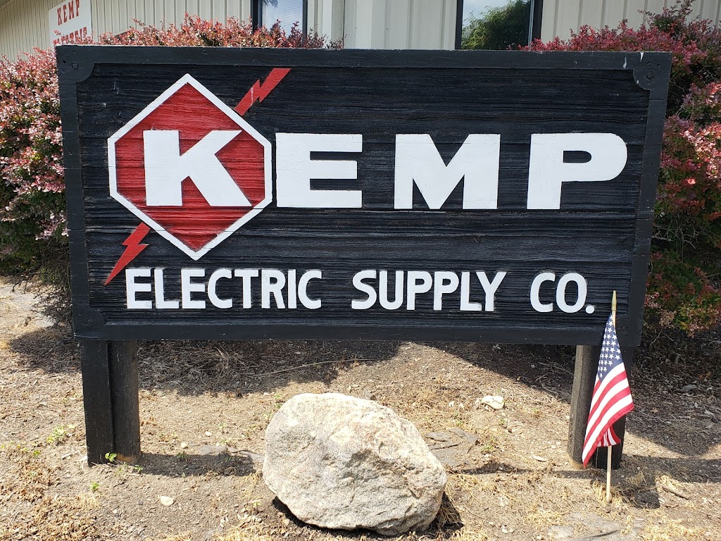 Kemp Electric Supply Co | 4201 Lefferson Rd, Middletown, OH 45044 | Phone: (513) 422-3131