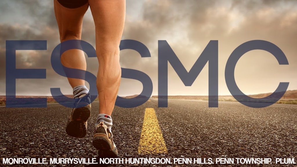 East Suburban Sports Medicine Center (ESSMC): Plum | 1813 Golden Mile Hwy 286 Suite 200, Pittsburgh, PA 15239, USA | Phone: (412) 856-8060