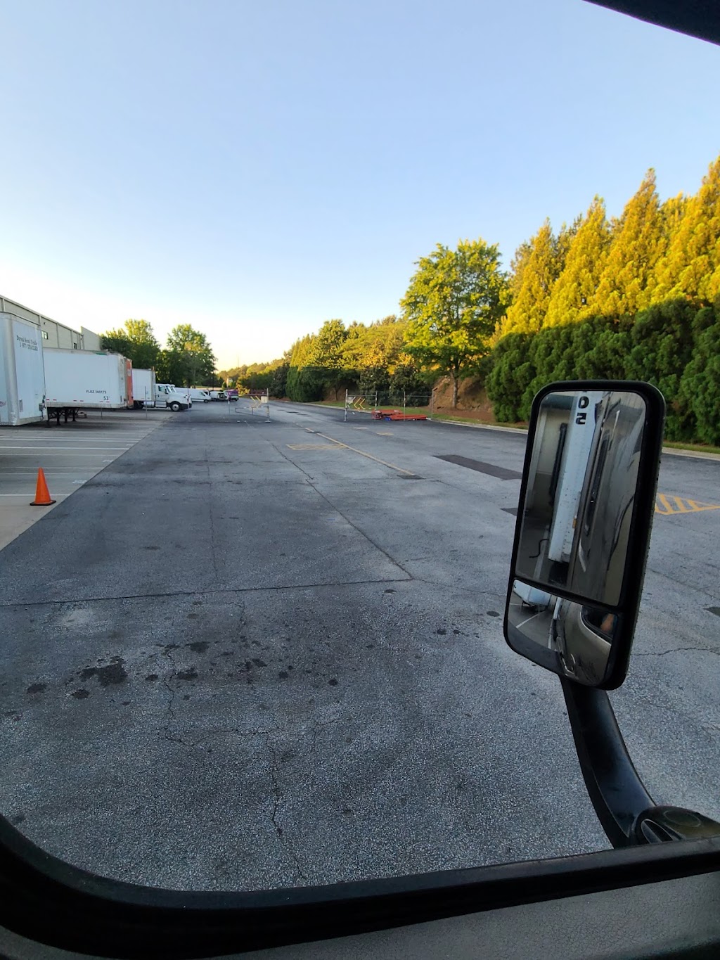 Essendant - Atlanta Facilities Supplies Distribution Center | 2200 Thornton Rd #100, Lithia Springs, GA 30122, USA | Phone: (770) 308-2500