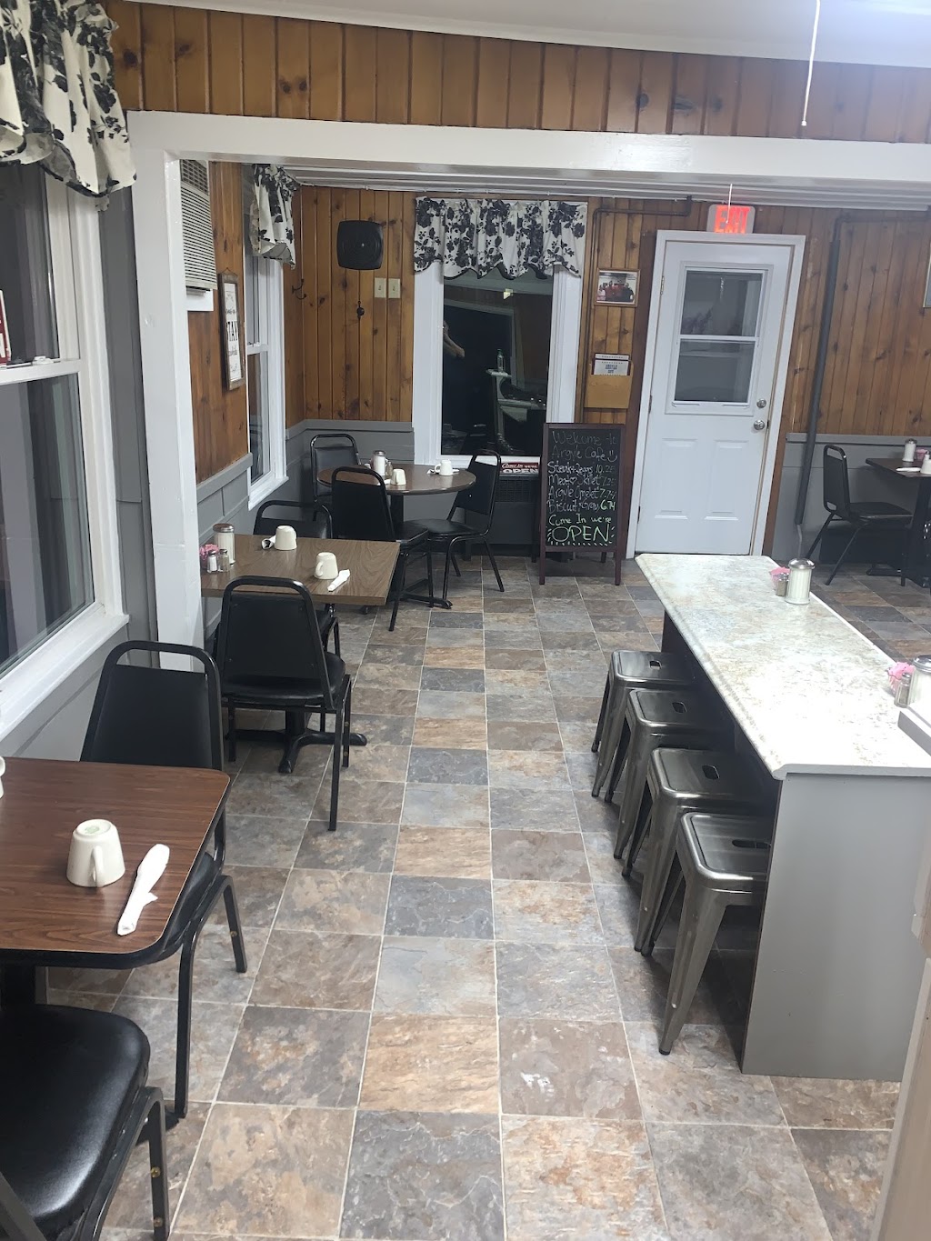 Argyle Cafe | 318 E Milwaukee St, Argyle, WI 53504, USA | Phone: (608) 543-3703