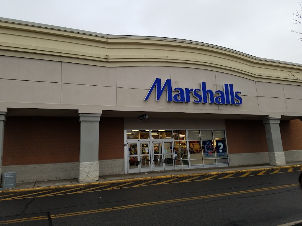 Marshalls | 1440 Central Ave, Albany, NY 12205, USA | Phone: (518) 482-5447