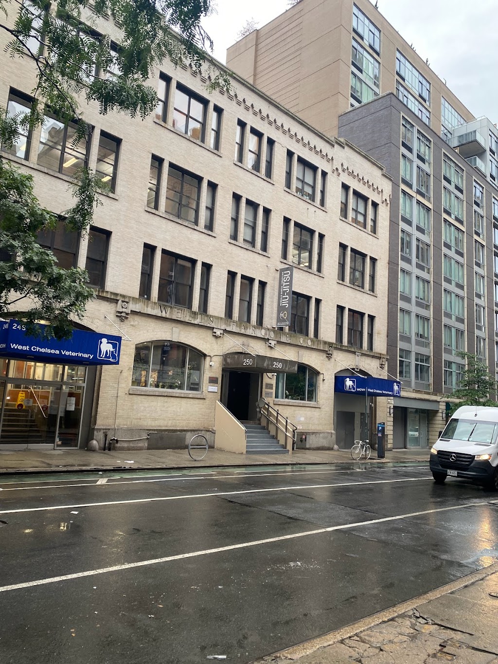OHC New York | 226 W 26th St, New York, NY 10001, USA | Phone: (212) 732-0288