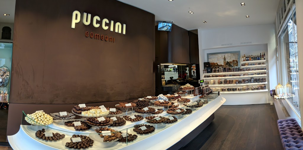 Puccini Bomboni | Singel 184, 1016 AA Amsterdam, Netherlands | Phone: 020 427 8341