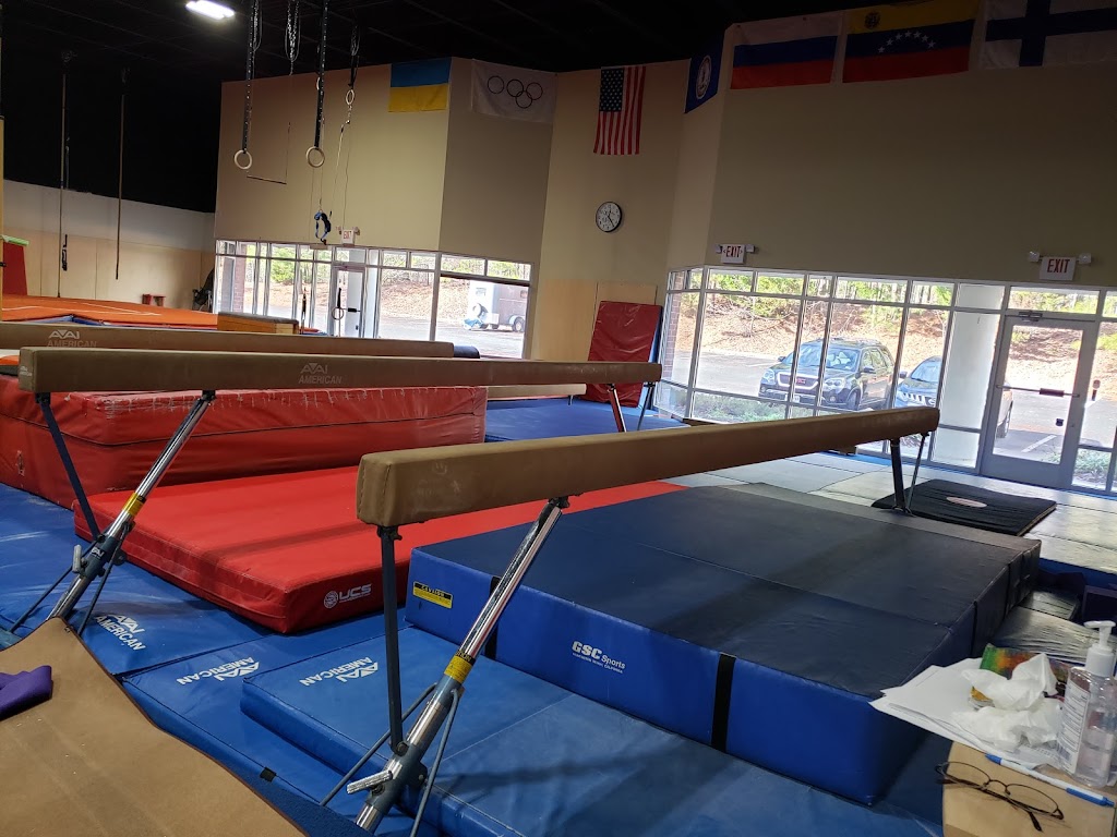 Xtreme Heights Gymnastics | 12830 W Creek Pkwy suite a, Richmond, VA 23238, USA | Phone: (804) 708-0814