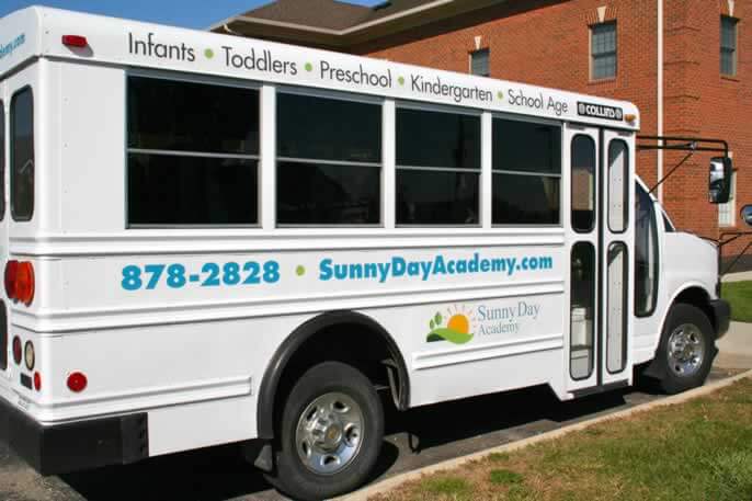 Sunny Day Academy | 5675 Feder Rd, Columbus, OH 43228 | Phone: (614) 878-2828