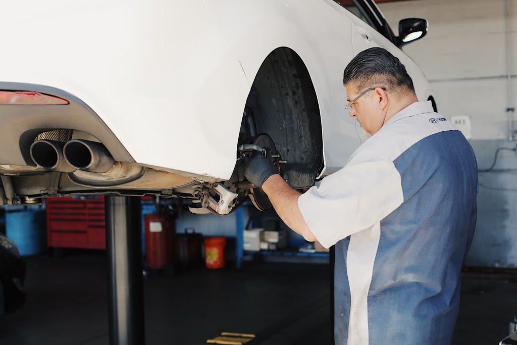 Harbor Hyundai Service | 3720 Cherry Ave, Long Beach, CA 90807, USA | Phone: (562) 304-2232