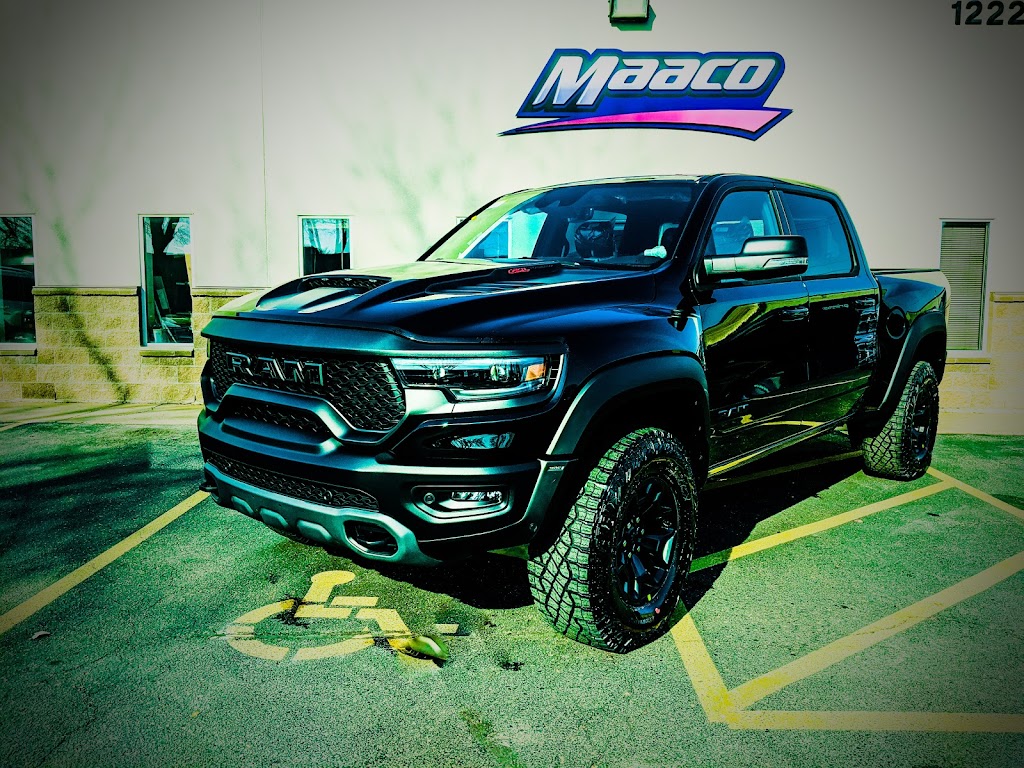 Maaco Auto Body Shop & Painting | 12220 Riverwood Dr, Burnsville, MN 55337 | Phone: (612) 424-1905