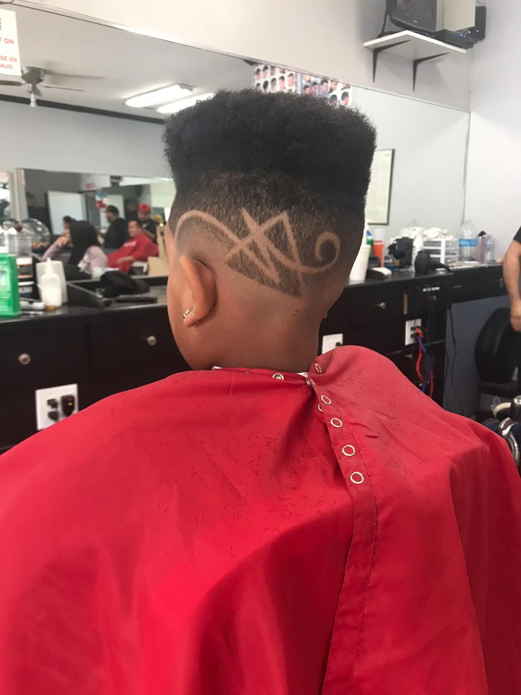 LBC Barber Shop | 1137 E Market St, Long Beach, CA 90805, USA | Phone: (562) 984-9795