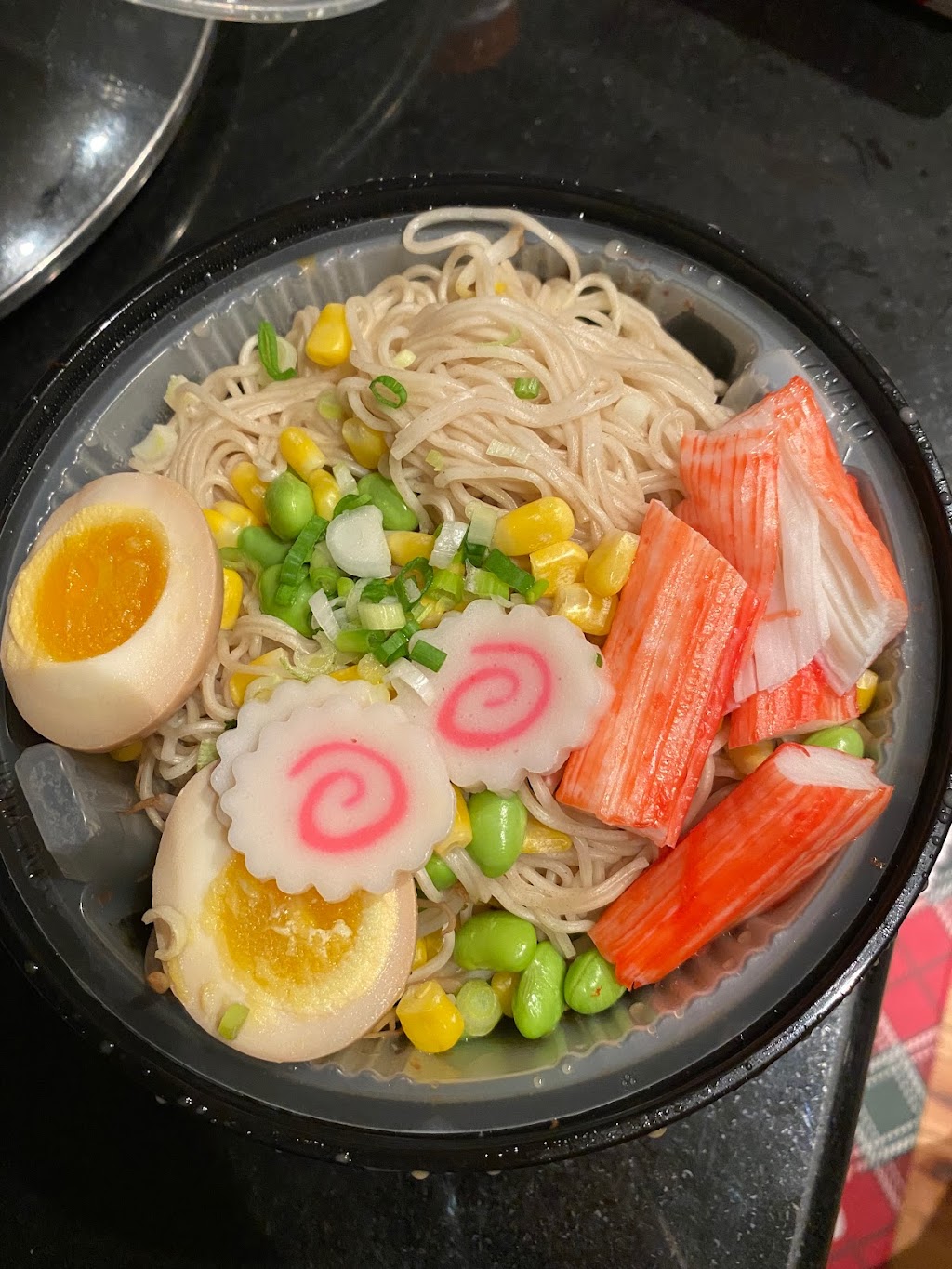 DOMOISHI ramen-poke-tea-wings | 2870 Kilgore Ave, Hampton, VA 23666, USA | Phone: (757) 453-3888