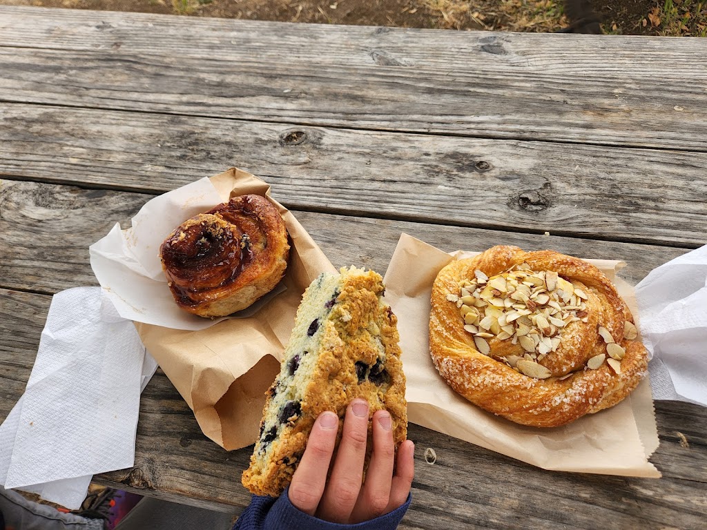 Bovine Bakery | 11315 CA-1, Point Reyes Station, CA 94956, USA | Phone: (415) 663-9420