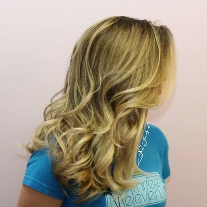 Bos Hair Salon | 1257 Airport Pkwy suite c, Greenwood, IN 46143, USA | Phone: (317) 999-8542