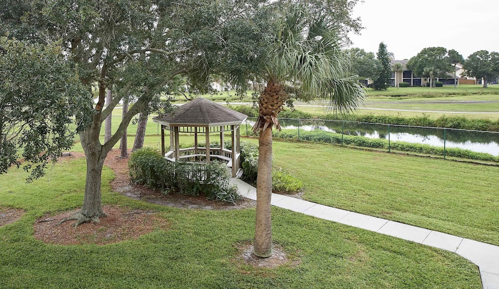 Greenwood Place | 2680 Croton Rd, Melbourne, FL 32935, USA | Phone: (321) 255-5443