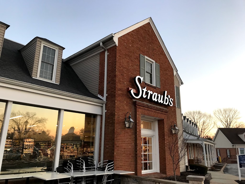 Straubs | 13414 Clayton Rd, Town and Country, MO 63017, USA | Phone: (314) 434-4707