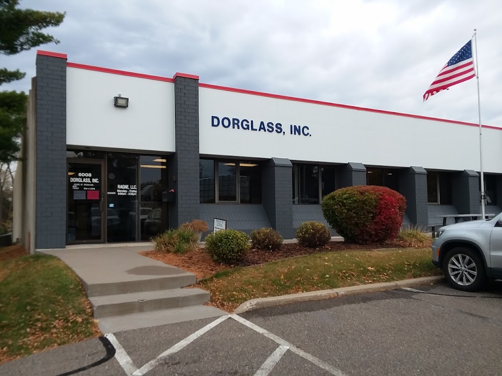 Dorglass, Inc. | 6008 Culligan Way, Minnetonka, MN 55345 | Phone: (952) 253-0097