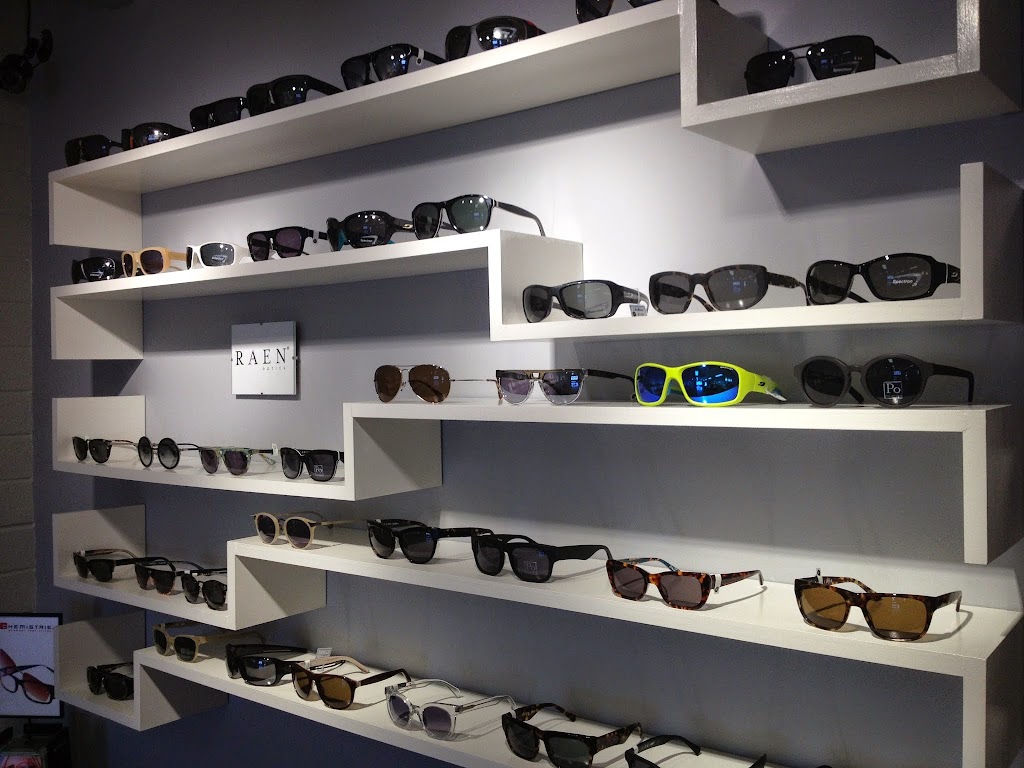 The Oculist Exceptional Eyewear | 2230 N 24th St, Phoenix, AZ 85008, USA | Phone: (602) 266-0624