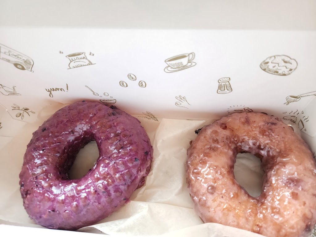 Sidecar Doughnuts & Coffee | 270 E 17th St #18, Costa Mesa, CA 92627, USA | Phone: (949) 873-5424