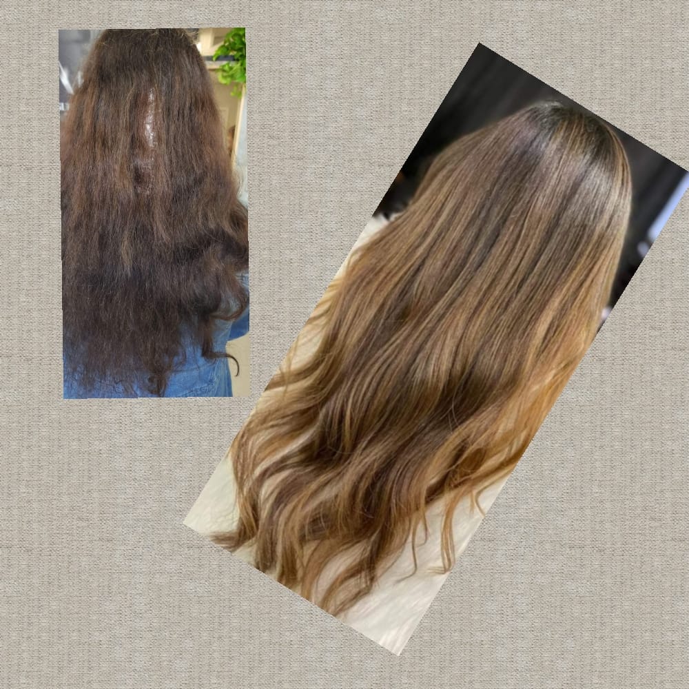 V V Hair Studio | 2707, 9676 Chapman Ave, Garden Grove, CA 92841, USA | Phone: (714) 591-6510