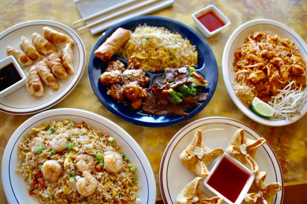 Asian Star Restaurant, Tulsa, OK | 10030 S Mingo Rd, Tulsa, OK 74133, USA | Phone: (918) 252-5522