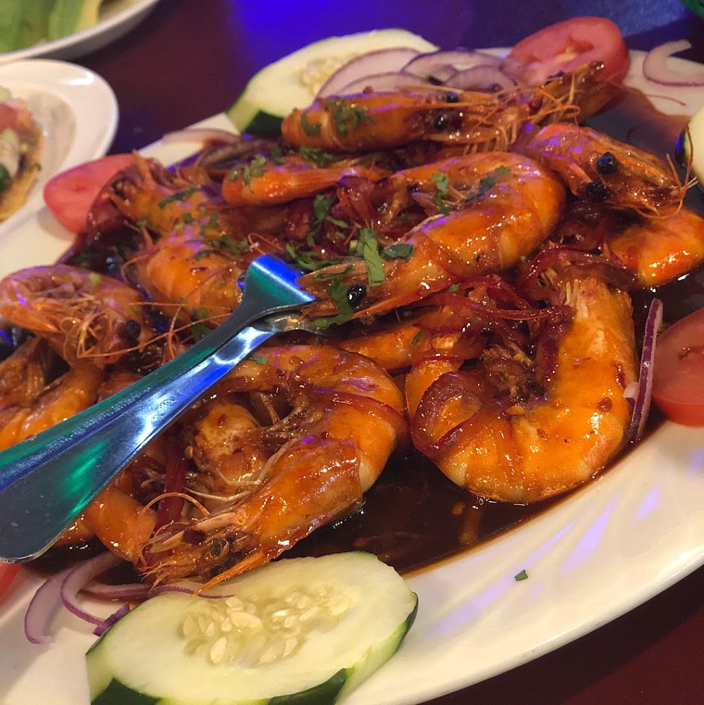 Mariscos El Diamante | 2830 E Charleston Blvd, Las Vegas, NV 89104, USA | Phone: (702) 307-9891