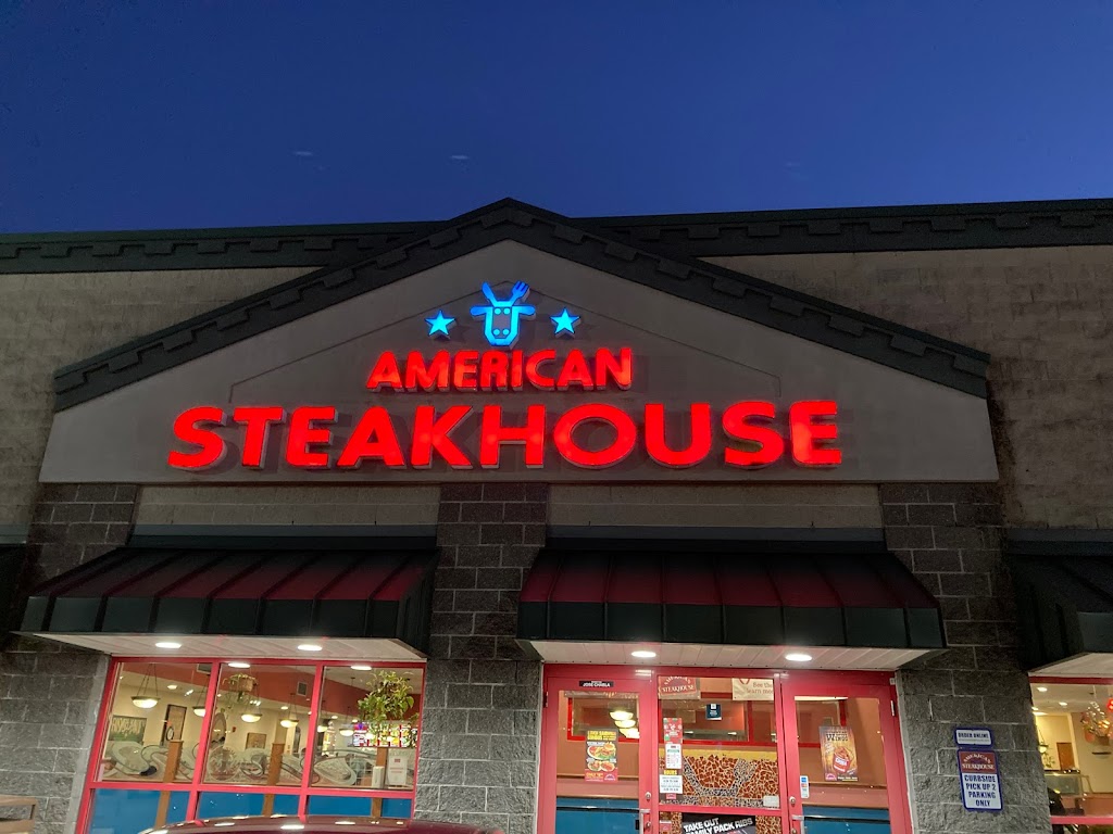American Steakhouse | 595 Connecticut Ave, Norwalk, CT 06854, USA | Phone: (203) 853-8869