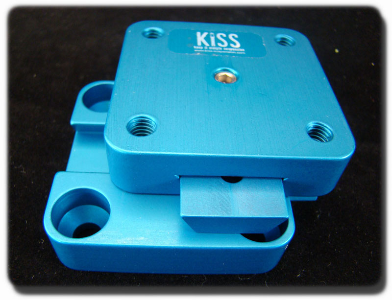 KISS Suspension | 11447 Cronhill Dr suite g, Owings Mills, MD 21117, USA | Phone: (410) 663-5477