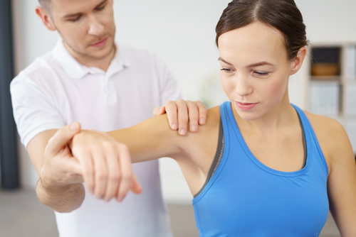 SoundSide Physical Therapy, P.C. | 200 Robbins Ln d2, Jericho, NY 11753, USA | Phone: (516) 723-4020