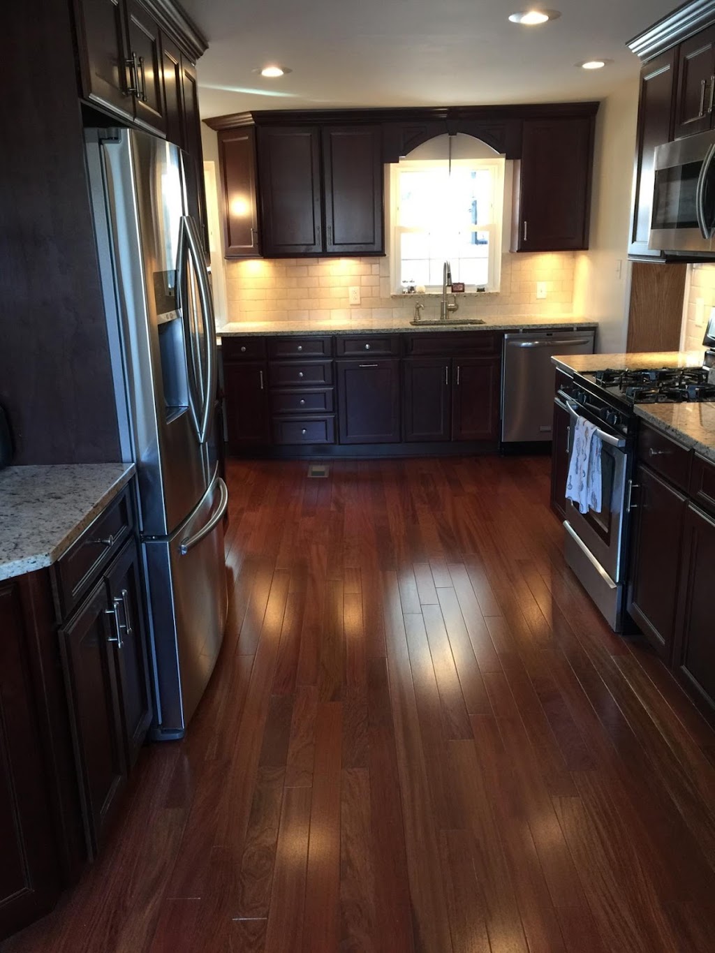 bestbuilt kitchen & bath design | 206 Porter Rd, Harrisville, PA 16038, USA | Phone: (724) 970-4427