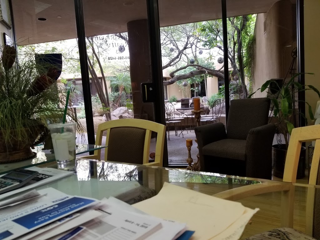 Shields Regal Realty, LLC | 8700 E Pinnacle Peak Rd UNIT 113, Scottsdale, AZ 85255, USA | Phone: (480) 585-6420