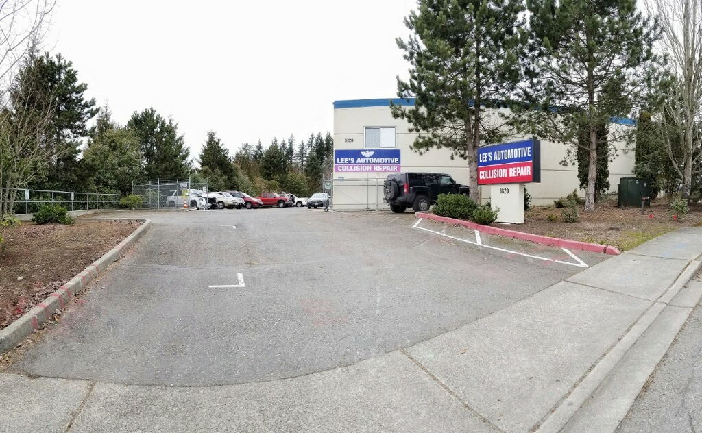 Lees Automotive | 1820 S 341st Pl, Federal Way, WA 98003, USA | Phone: (253) 883-4100