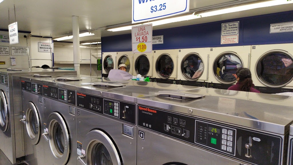 Boulevard Park Laundry | 1829 S 120th St, Burien, WA 98168, USA | Phone: (206) 246-2238