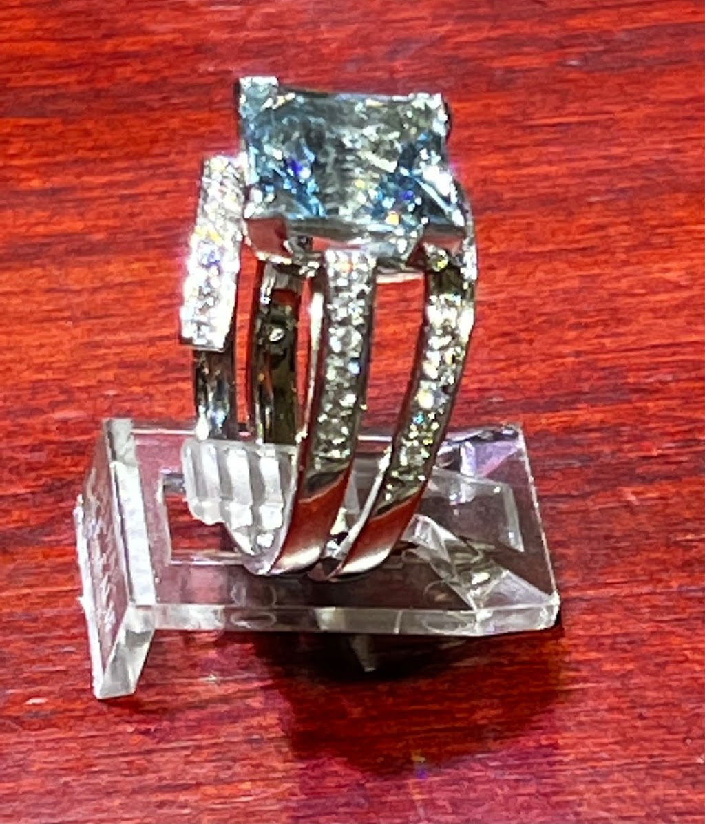 Kupfer Fine Jewelry | 1211 Burlingame Ave, Burlingame, CA 94010, USA | Phone: (800) 566-5656