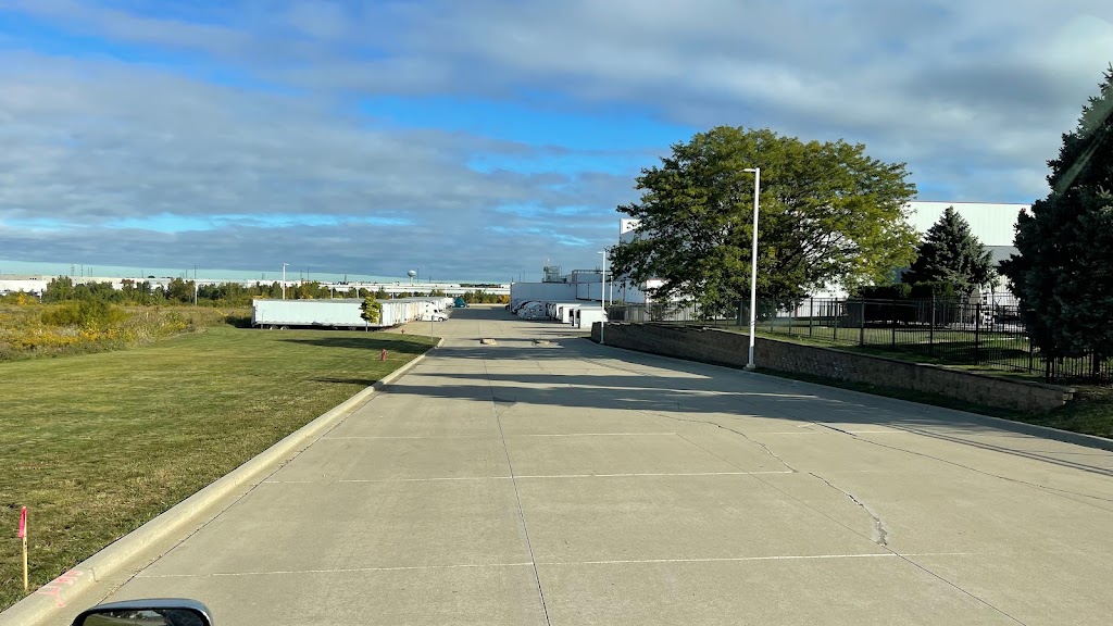 ODW Logistics | 1020 Airport Rd, Romeoville, IL 60446, USA | Phone: (614) 549-5000