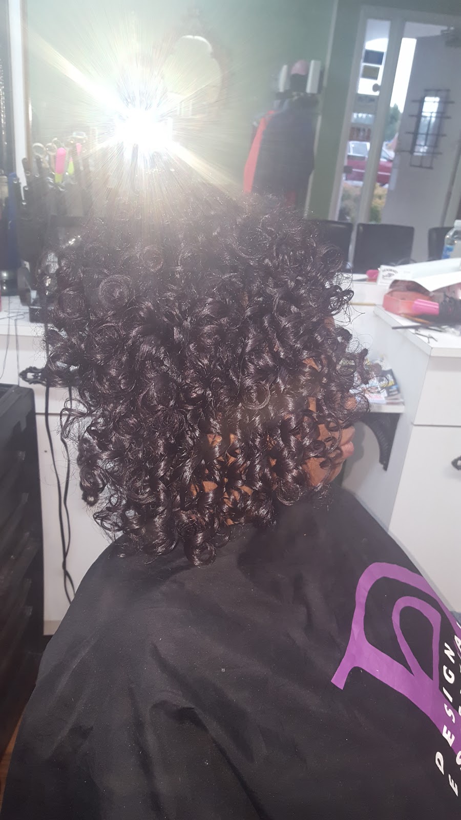 Its Hair Beauty Salon | 3006 W Mercury Blvd, Hampton, VA 23666, USA | Phone: (757) 826-8115