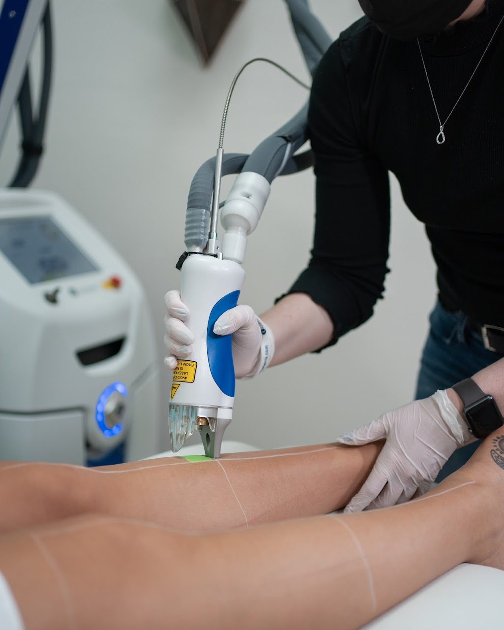 AZ Laser Studio & Medspa | 1061 N Dobson Rd #108, Mesa, AZ 85201, USA | Phone: (480) 450-4809