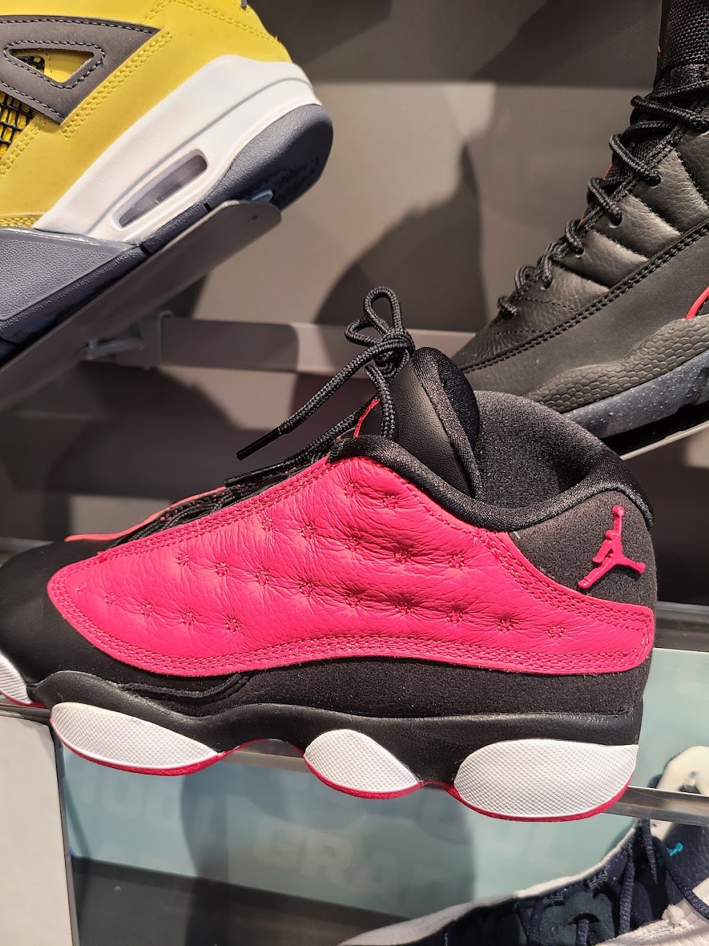 Kids Foot Locker | 3388 Old Spanish Trl, Houston, TX 77021, USA | Phone: (713) 842-6000